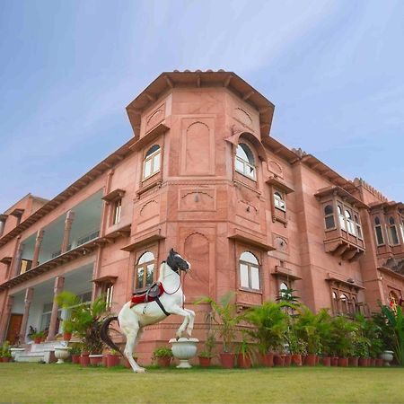 Castle Oodeypore A Boutique Stay Udaipur Bagian luar foto