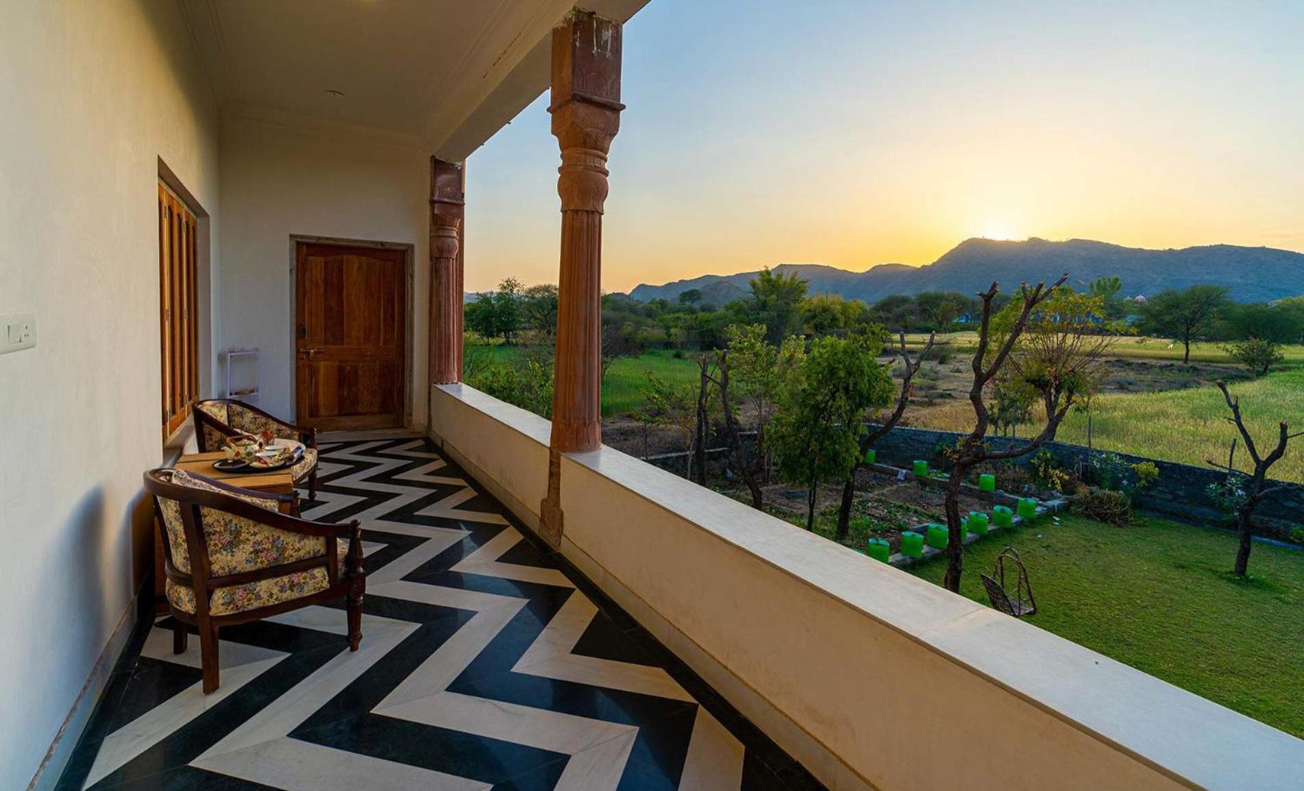 Castle Oodeypore A Boutique Stay Udaipur Bagian luar foto