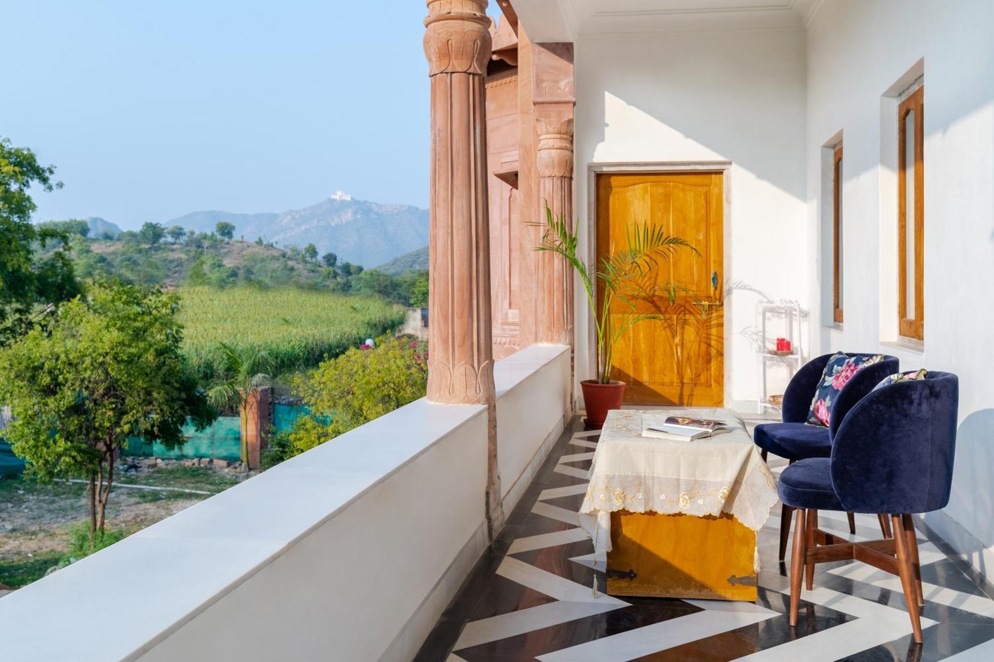 Castle Oodeypore A Boutique Stay Udaipur Bagian luar foto