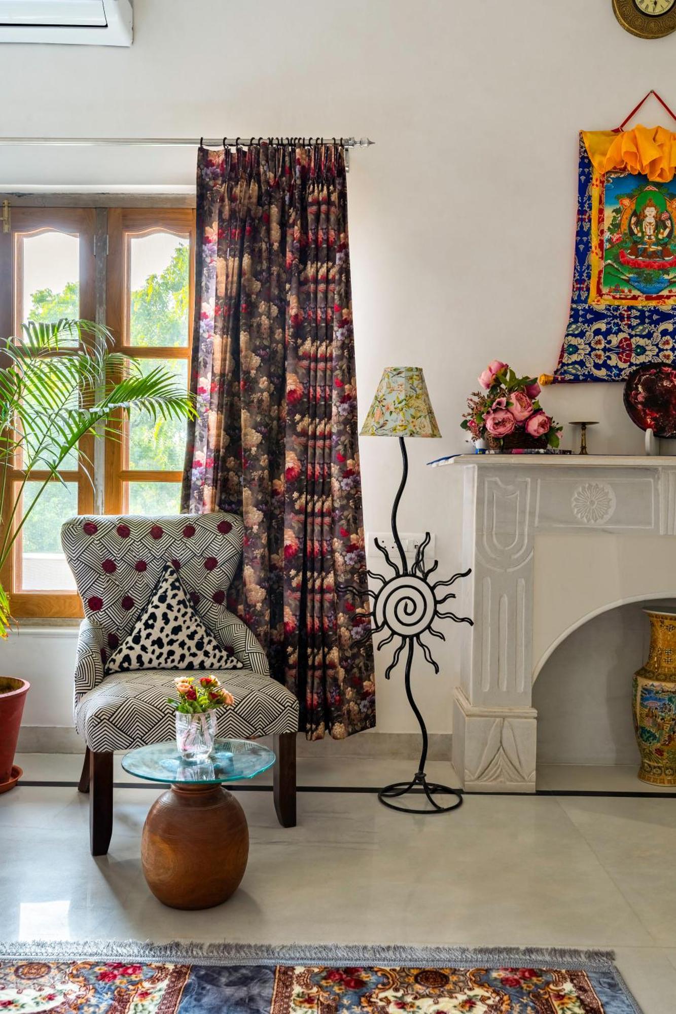 Castle Oodeypore A Boutique Stay Udaipur Bagian luar foto